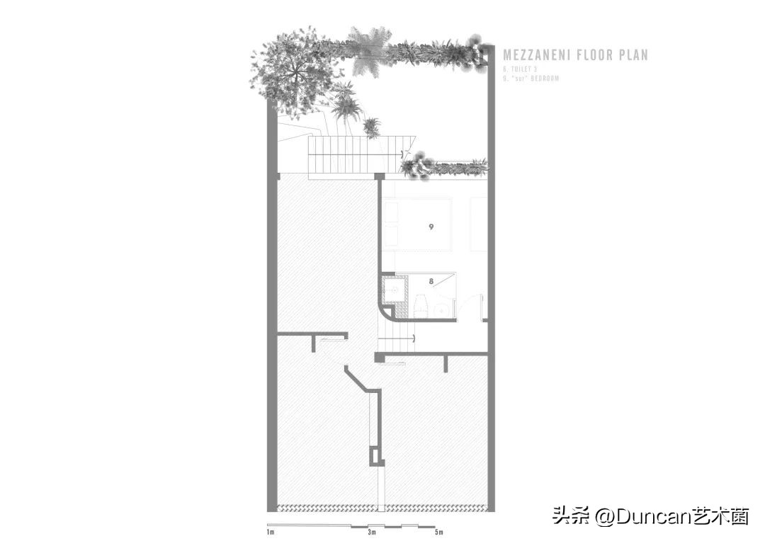 LimdimHouseStudio：与自然共居住，打造生态住宅