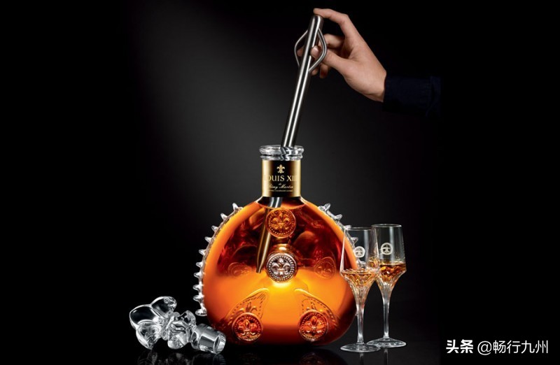 世界顶级洋酒路易13多少钱,路易十三典藏