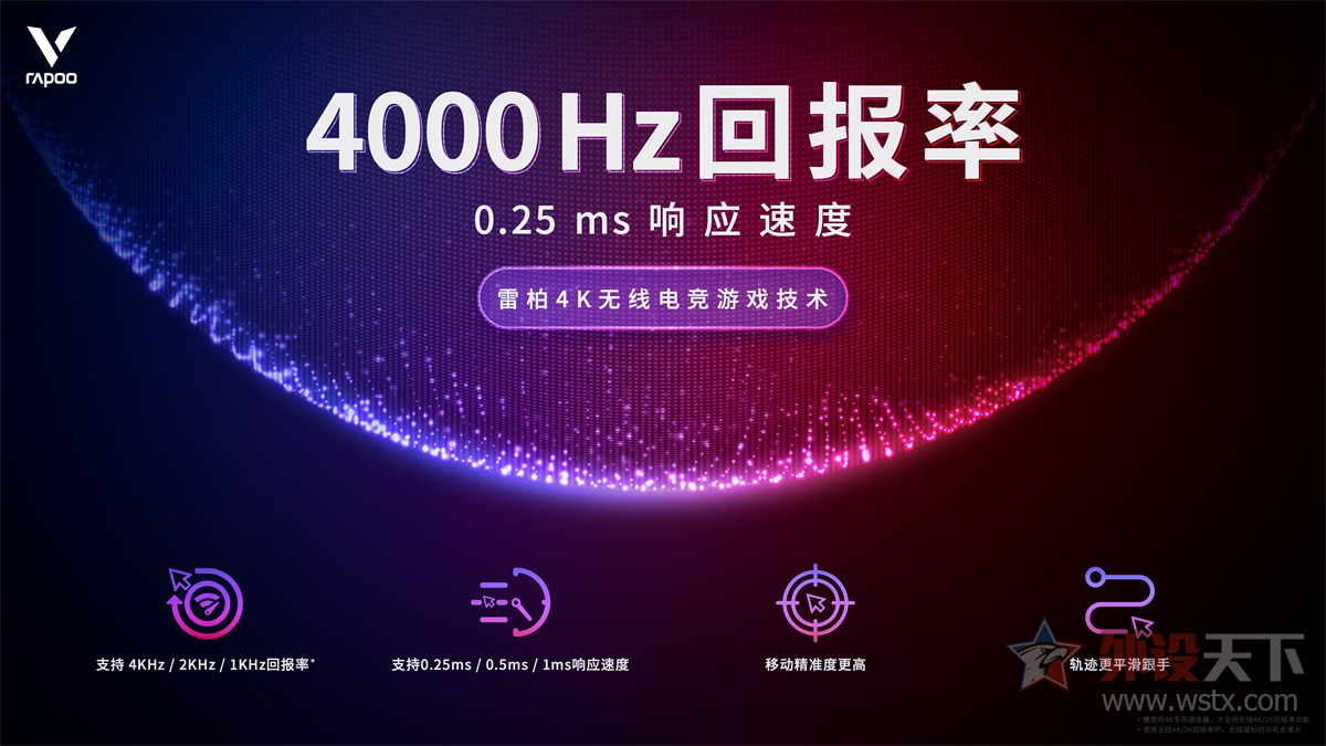 雷柏vt9pro跟雷柏v300pro是一样的吗,雷柏VT9pro双模无线游戏鼠标