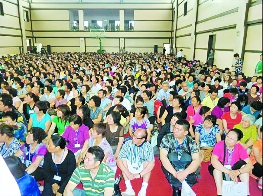 揭秘传销的真实经历,四分钟让你了解传销的可怕