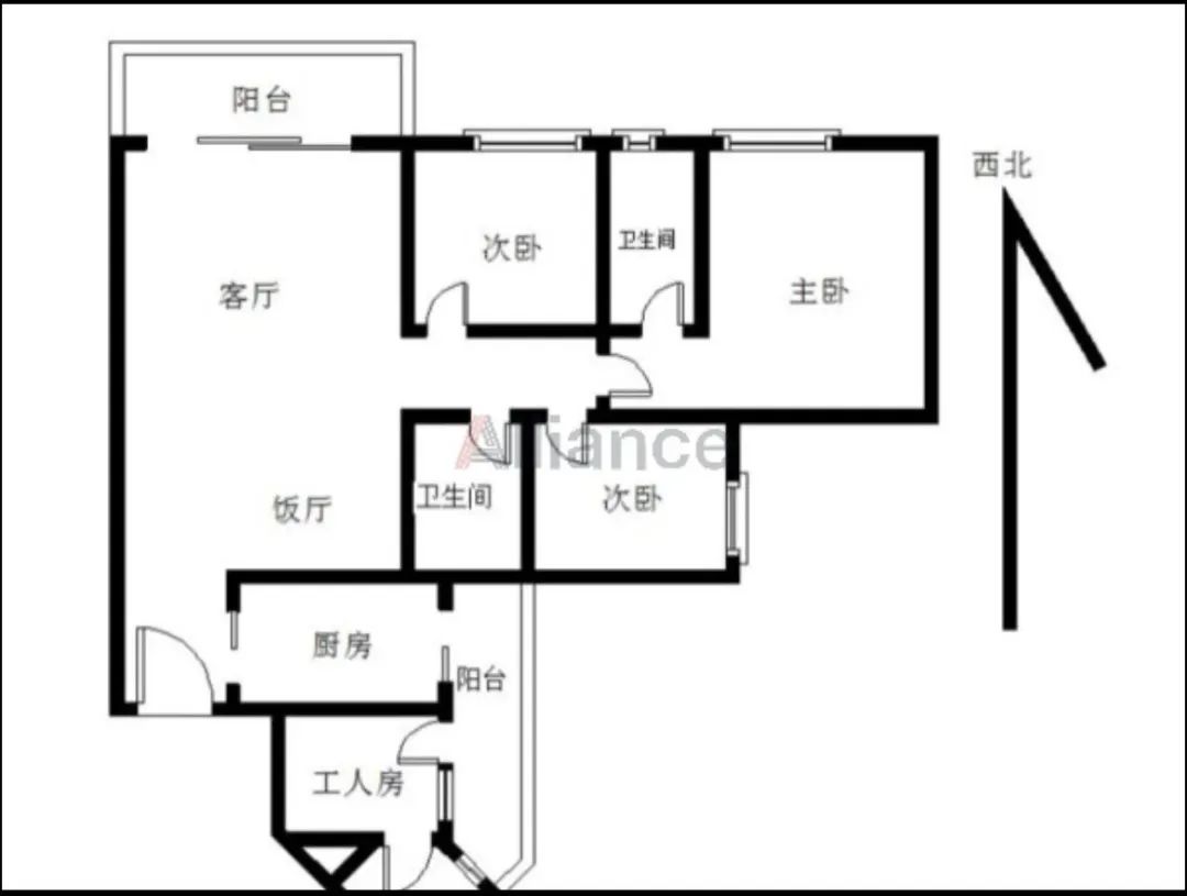东风东：君汇世家保姆级选筹指南