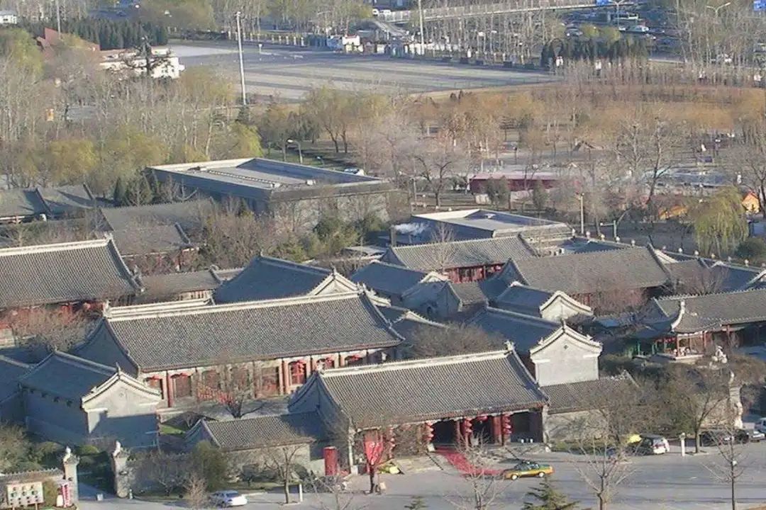 老北京顺口溜有哪些,老北京的俗语有哪些