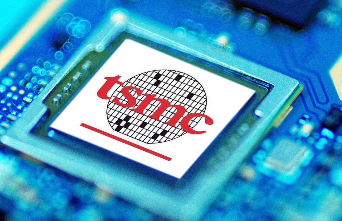台积电3nm芯片量产时间,台积电3芯片量产