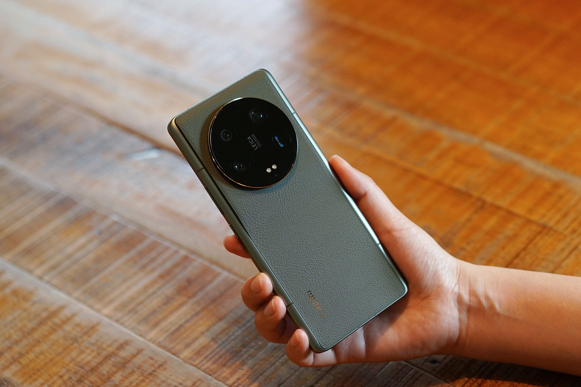 小米13ultra和遥遥领先对比,小米13ultra全面评测