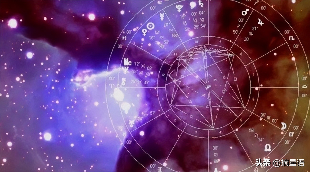 天蝎座的太阳星座和上升星座,太阳月亮上升星座都是天蝎座