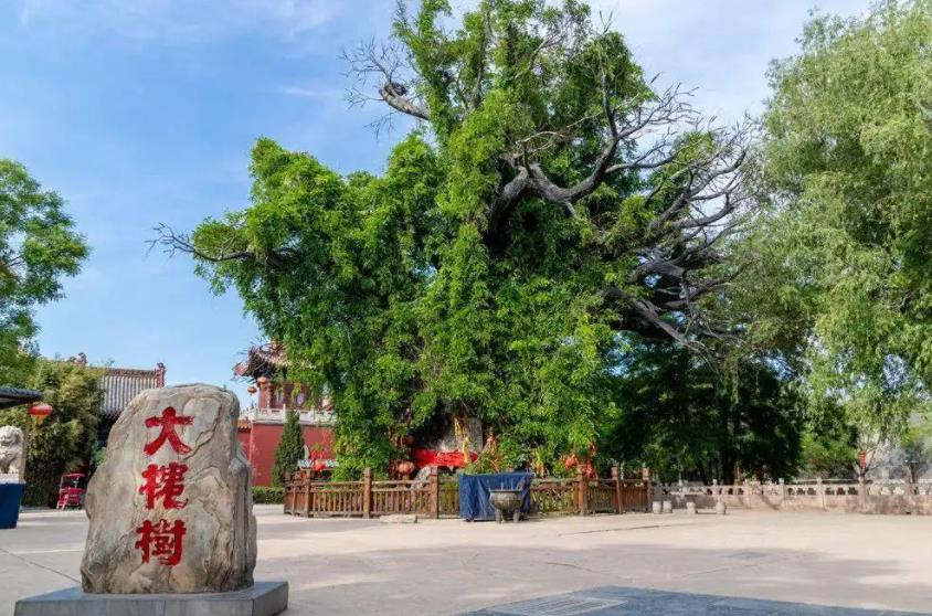 山西十大旅游景区排行榜最新名单,山西十大景区排名