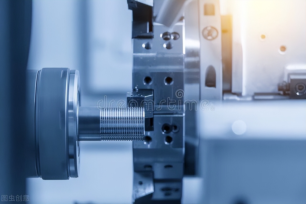 中国目前最高端的机床世界排名,全世界最先进的十大机床