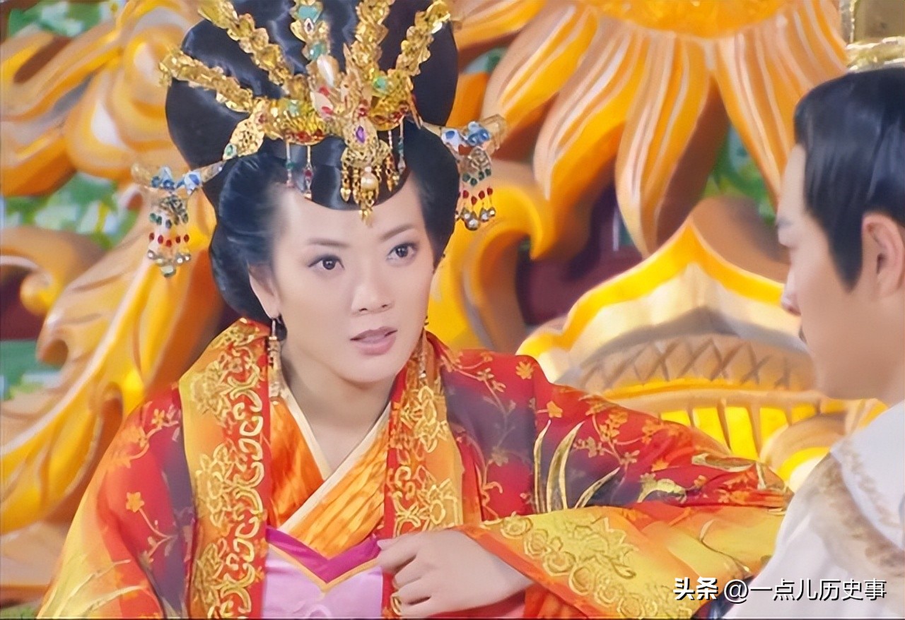 东吴继承人孙皓为何杀张美人,孙权孙皓为什么杀张美人