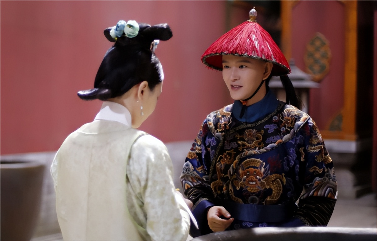 为啥太监有太监味,太监身上有臭味妃子为什么不嫌弃