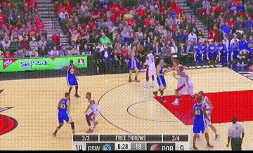 克莱汤普森说杜兰特地位,克莱汤普森说伊戈达拉