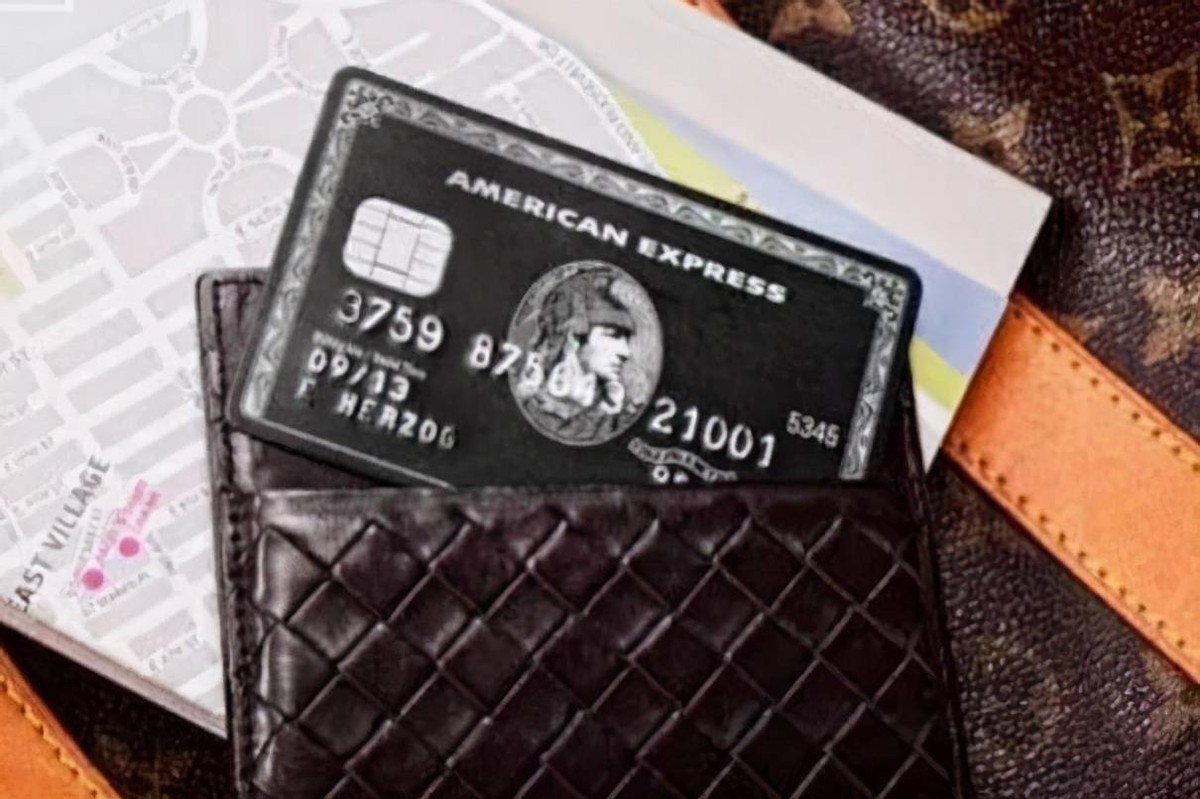 银行的黑卡到底有多牛,传说中无所不能的黑卡到底是啥