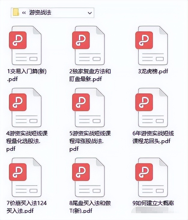 散户炒股为什么赔钱的原因分析,为什么散户炒股都是赔钱的