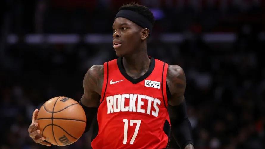 施罗德离开湖人后去了哪,拒绝湖人续约