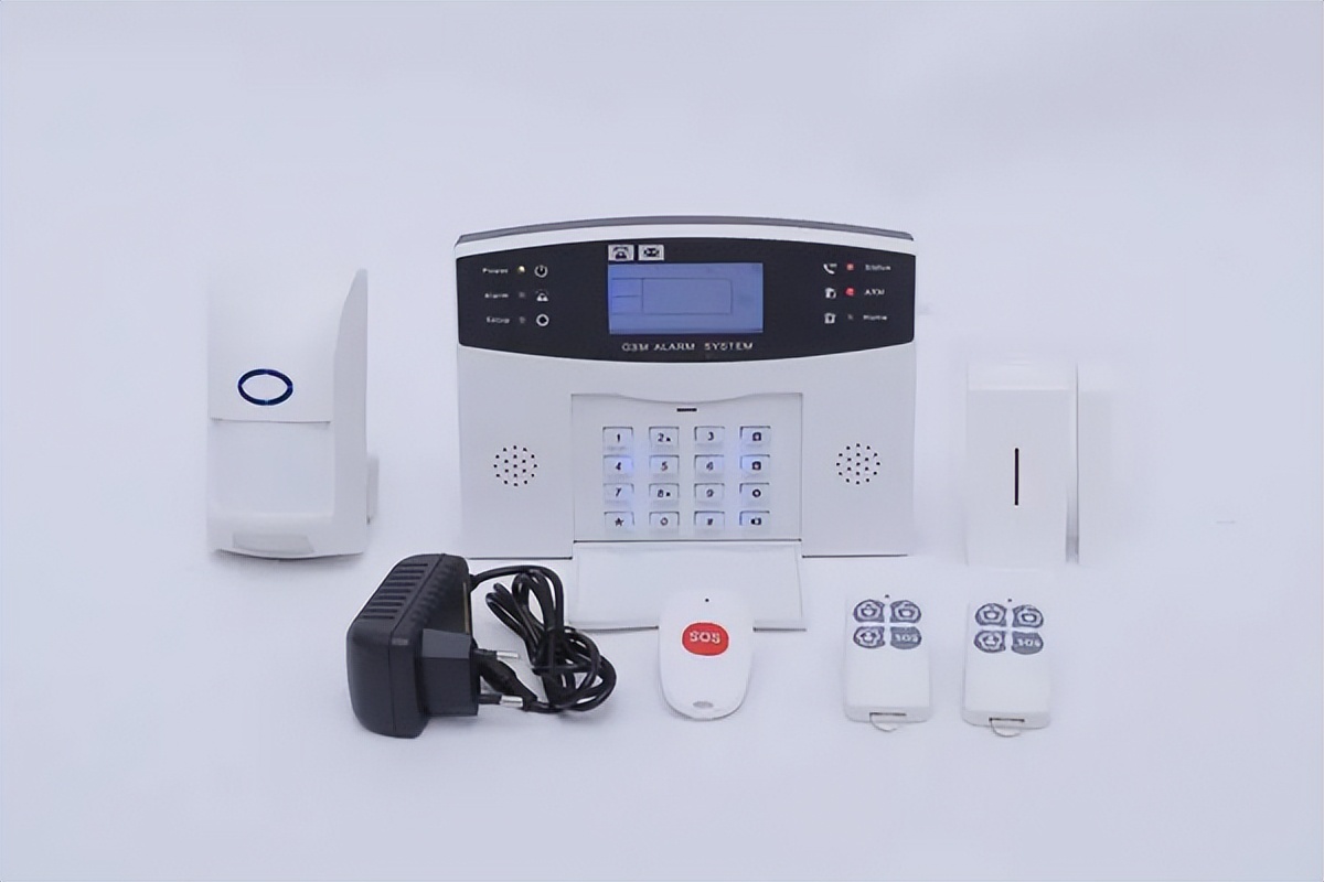 防盗报警系统有几个,防盗报警系统品牌排行榜最新