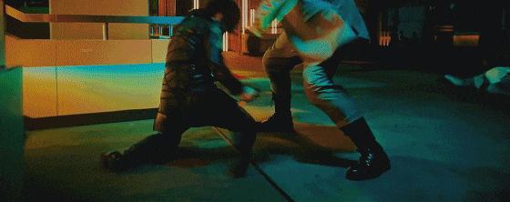 不过审、大尺度、*片爽**,但牛逼疯了!不愧是影史最佳!