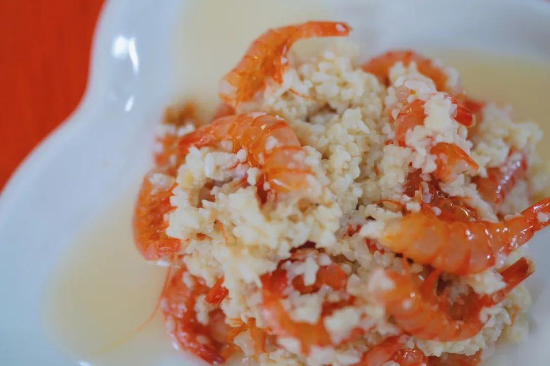 真吃不下了,这个靠海吃海的小县城怎么就能这么好吃