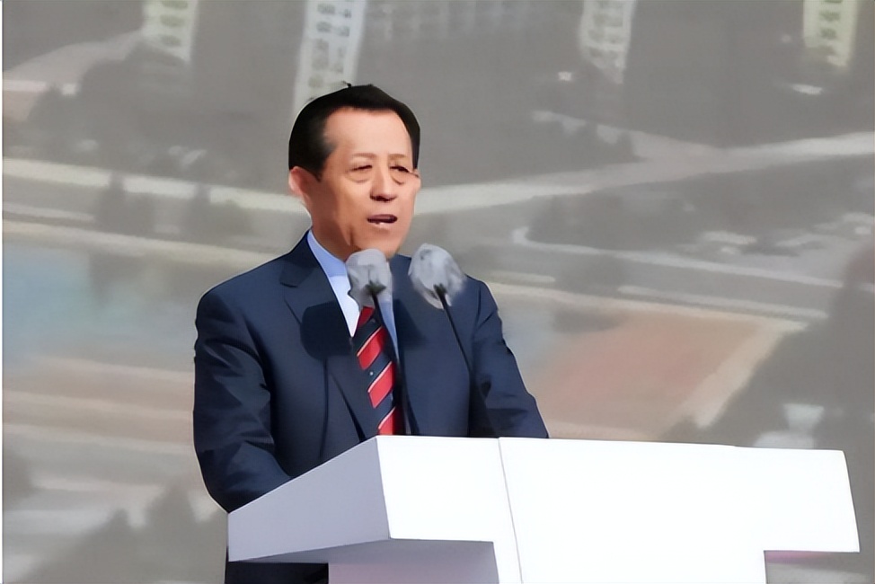 大连“老虎”敛财超百亿，拥有2714套房产，总面积43.3万平方米