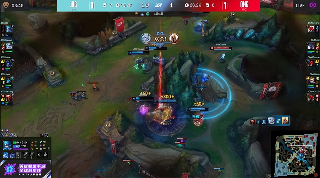 lol369赛恩对战fnc,369凯南打theshy塞恩