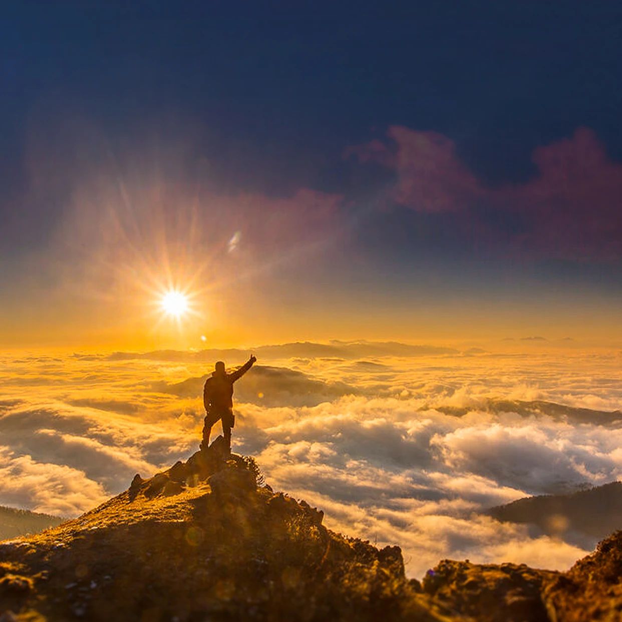 人生目标的规划和职业规划的区别,你如何给自己未来做职业规划