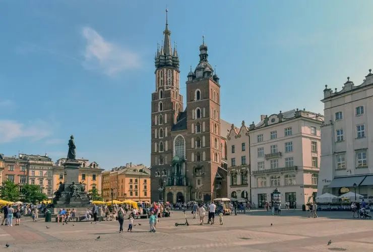 波兰否认与北溪案有关,波兰对北溪事件看法