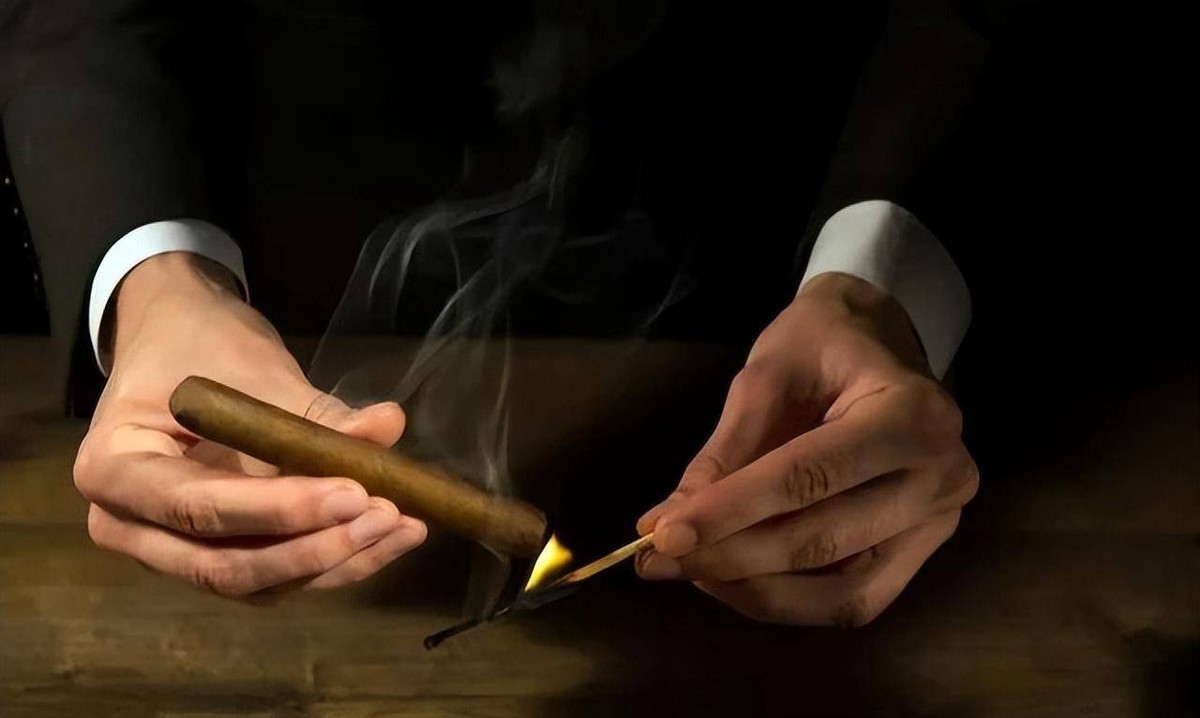 正宗的最便宜雪茄多少钱一盒,一口雪茄一套房子