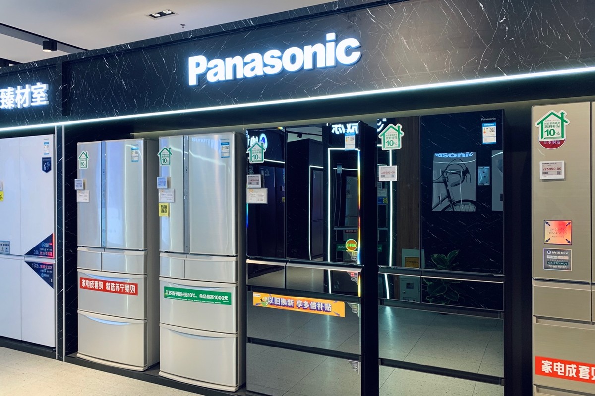 高温天气空调销售火爆,苏宁易购空调一级能效