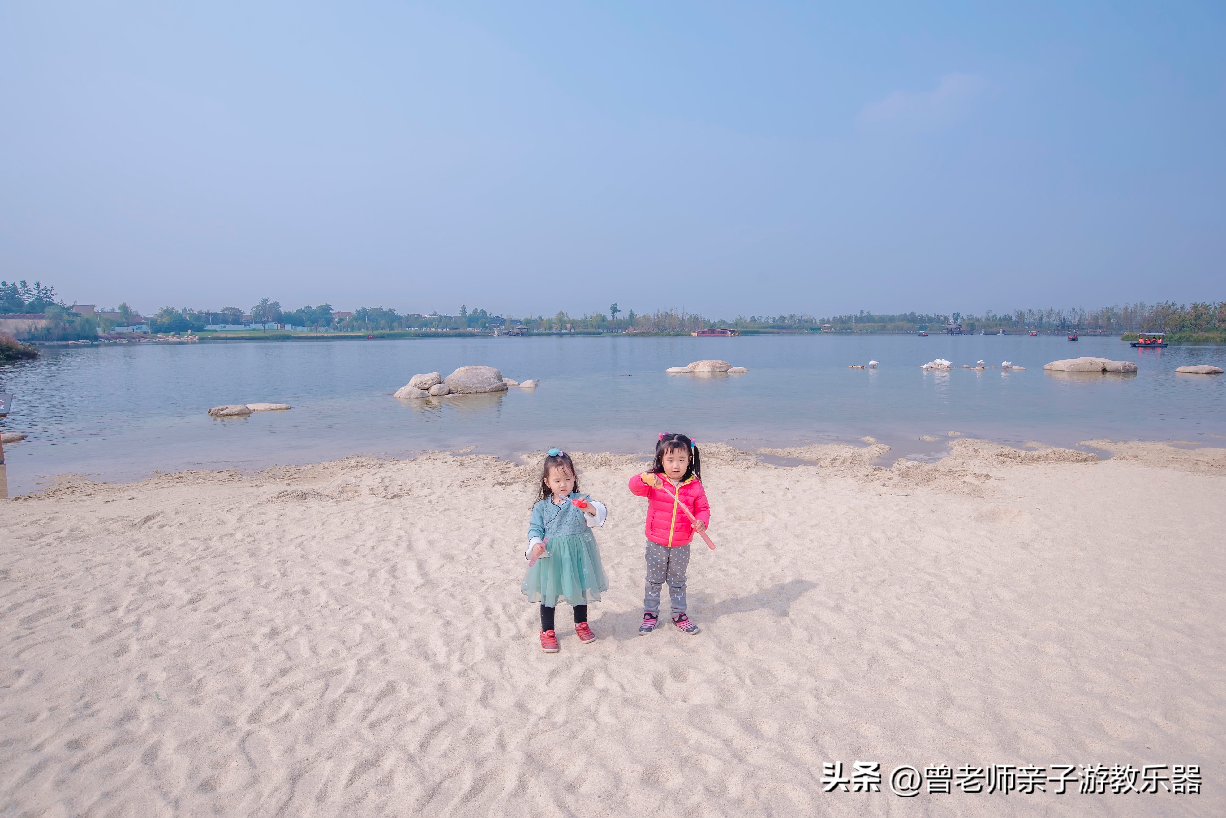 西安2023旅游攻略,2023年西安必去景点