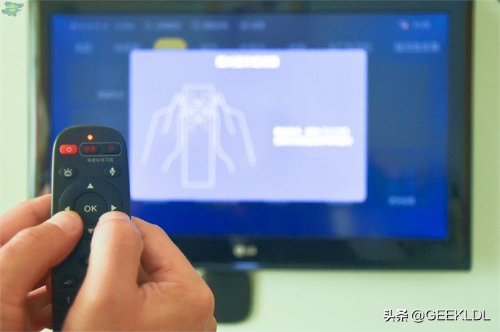 老旧电视的新春天——泰捷WE60Pro试用