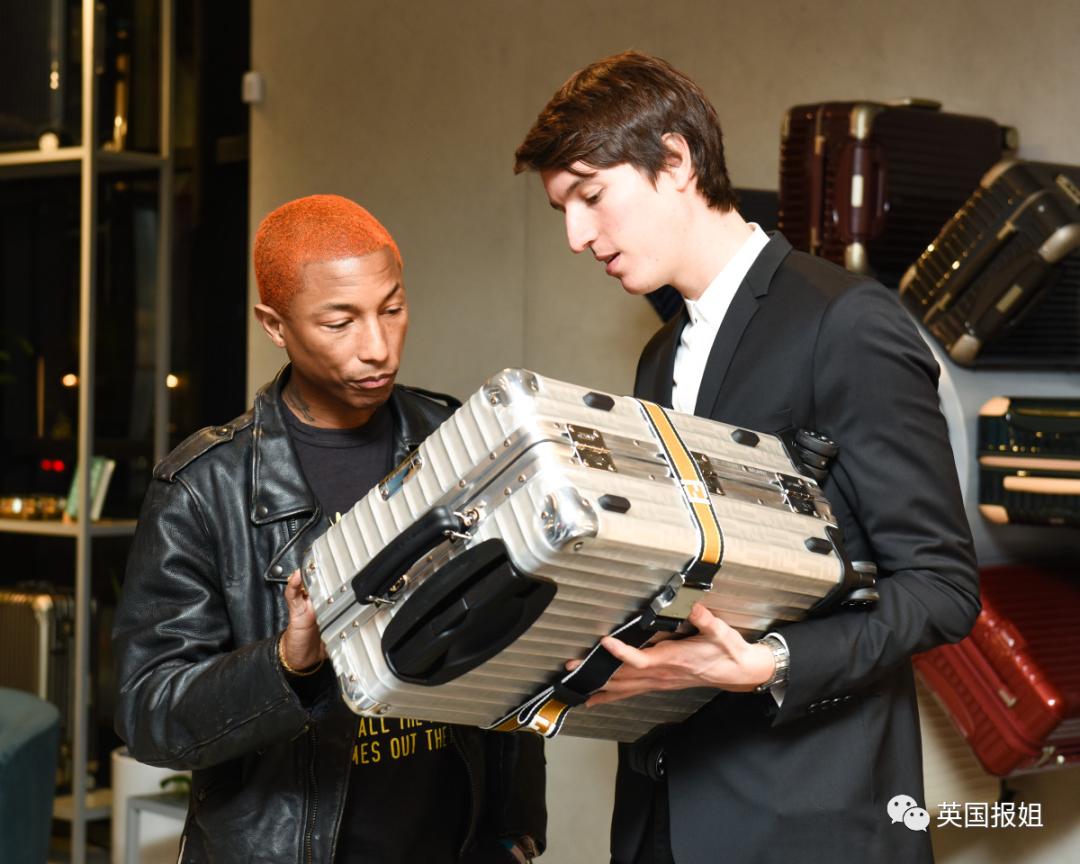 LV家族继承之战！五子女争万亿家产，超模太子妃助力丈夫