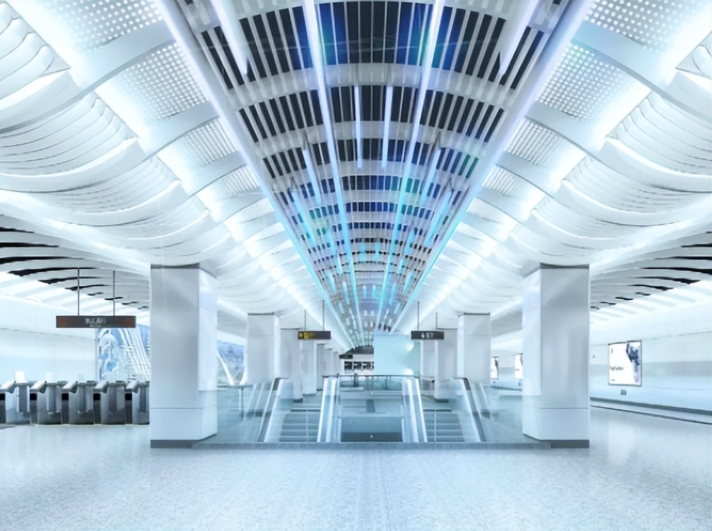 合肥轨道3号线延长线开通时间,合肥轨道3号线延长线何时开通