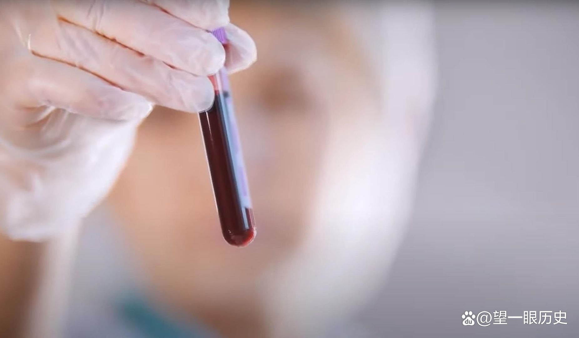世界上最昂贵的液体，每升的血液值多少钱？告诉你答案