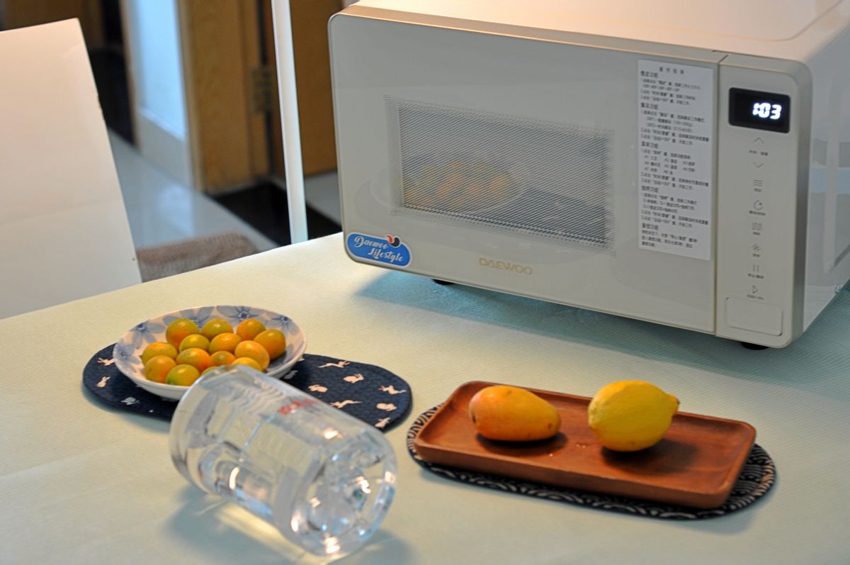 微波炉平板式与转盘式有啥区别,微波炉转盘式与平板式哪种好