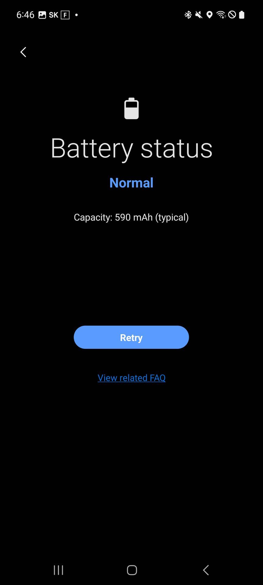三星galaxywatch5pro值得入手吗,三星galaxywatch5prowatch6
