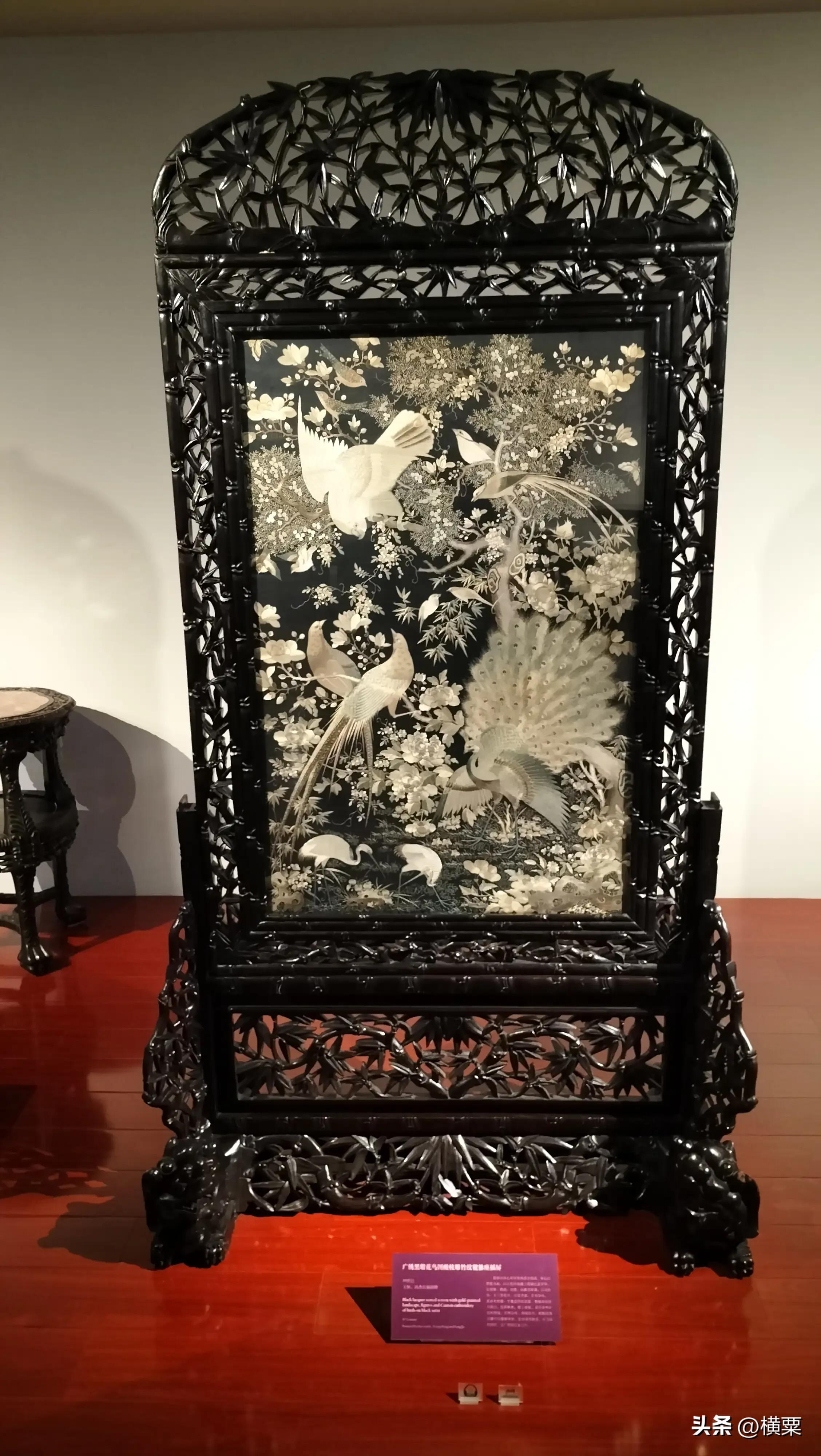 广州十三行简介,广州十三行曾经的辉煌