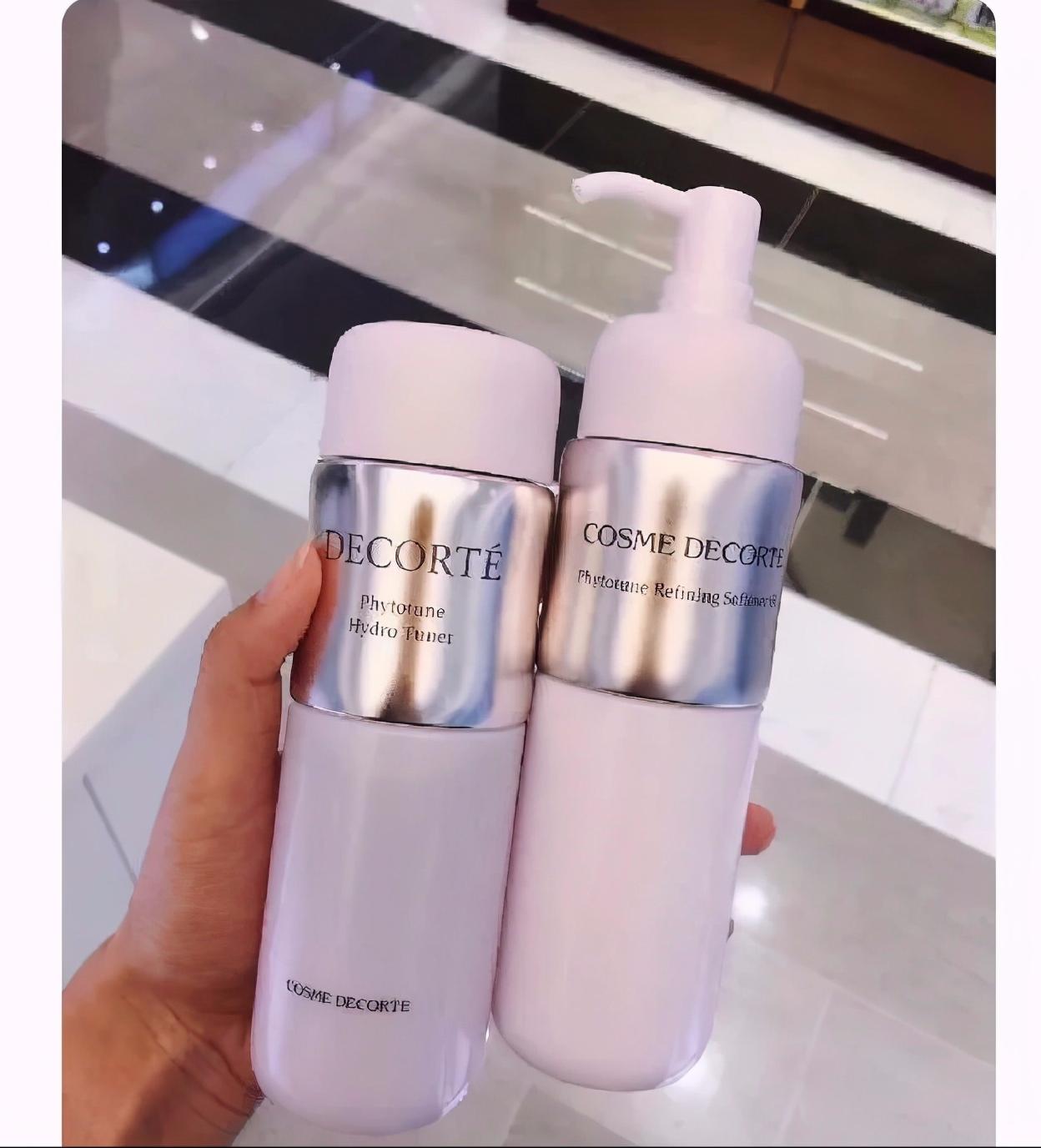 十大公认好用的水乳抗老保湿,水乳推荐补水保湿修复提亮