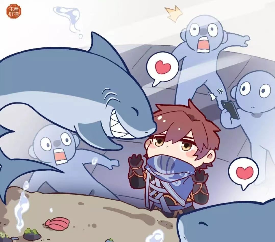 王者荣耀新手应该知道的基本知识,王者荣耀新手基本知识最详细讲解