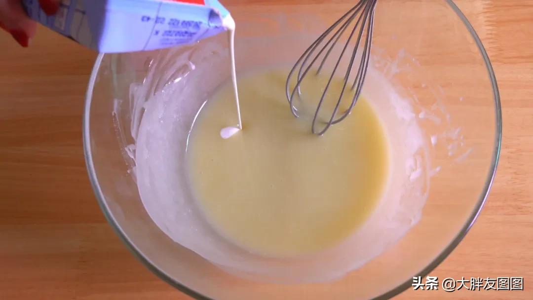 揭秘！巧克力松露的做法，再也不用买啦，空气感十足的巧克力