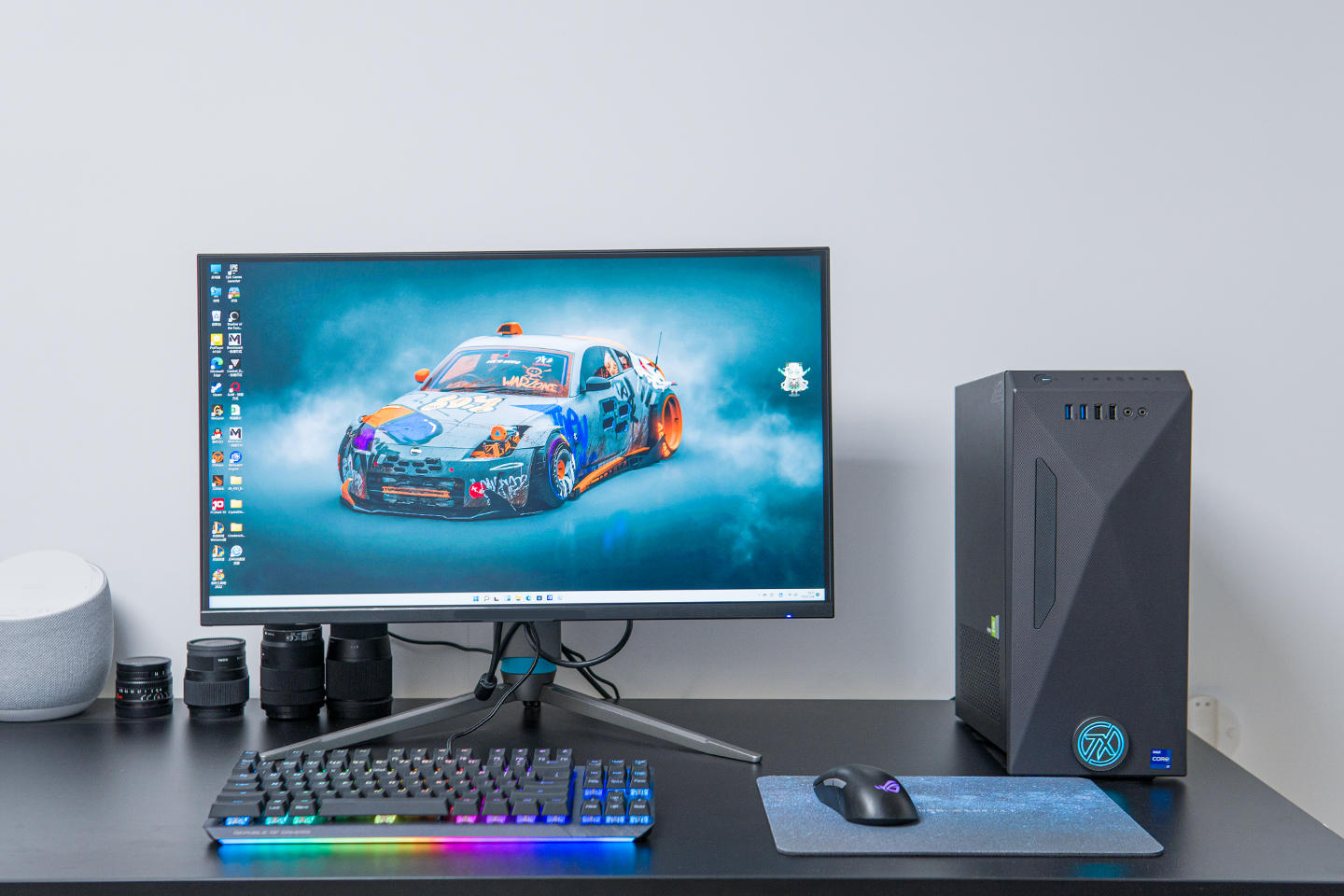 华硕天选x2023游戏主机评测,华硕天选x2023款主机测评13代