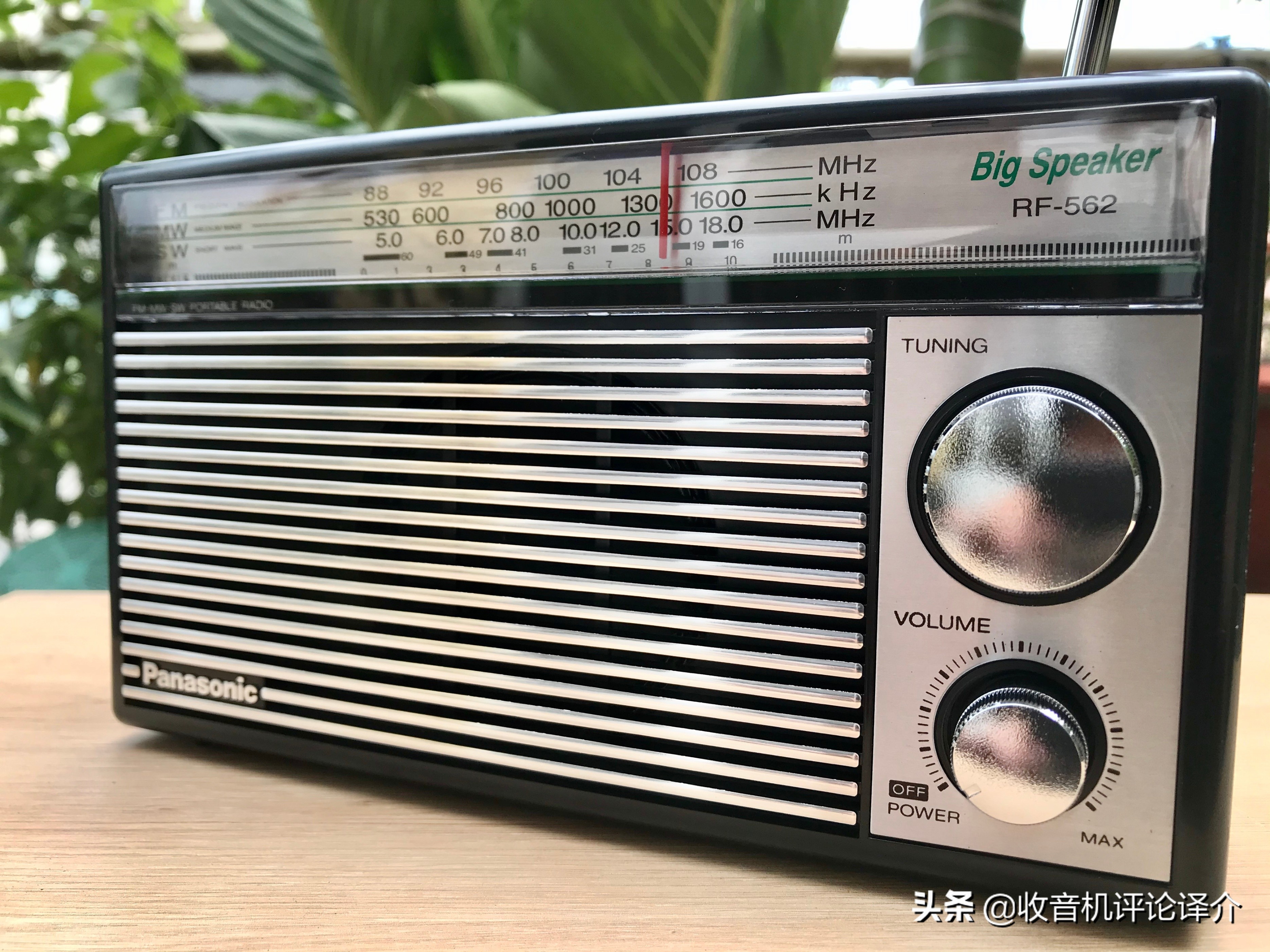 松下rf-562dd拆机,松下rf-562dd纪念版