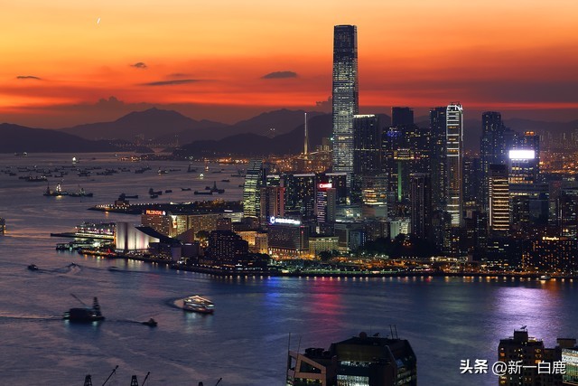 印度3座城市入选世界一线城市,印度眼中亚洲最强的国家