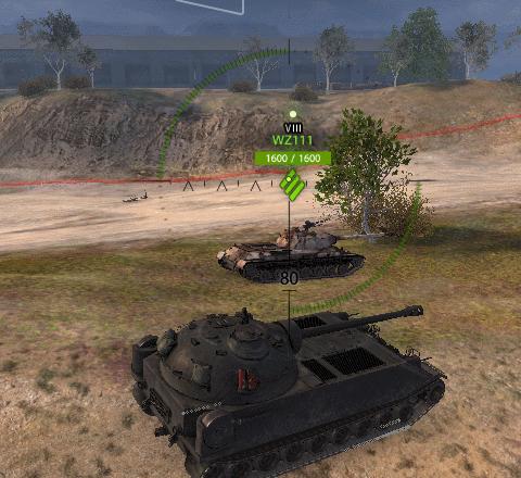 8金重坦优缺点,最垃圾的八级金币重坦