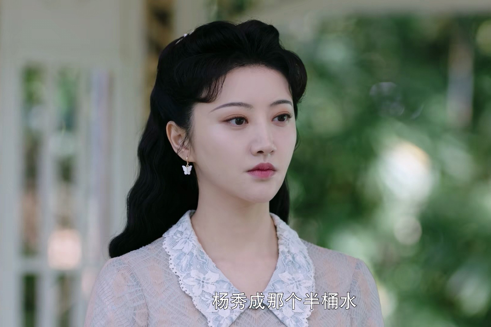 流光之城青芝是冯世真的妈吗,流光之城里孟青芝的儿子是谁