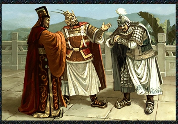 三国志立志传,三国立志传2游戏人物成长