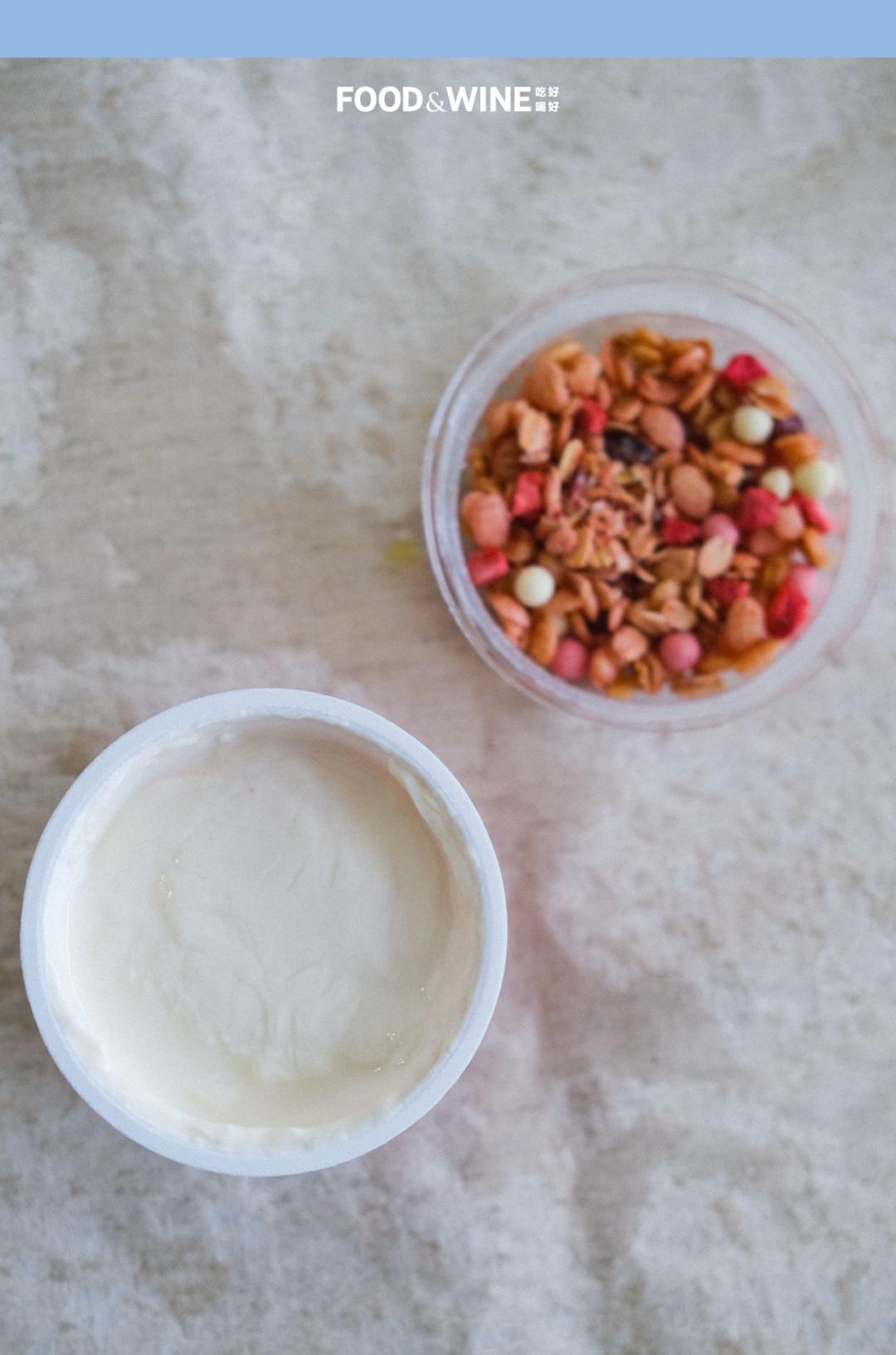 酸奶测评推荐袋装,什么样的酸奶好喝测评