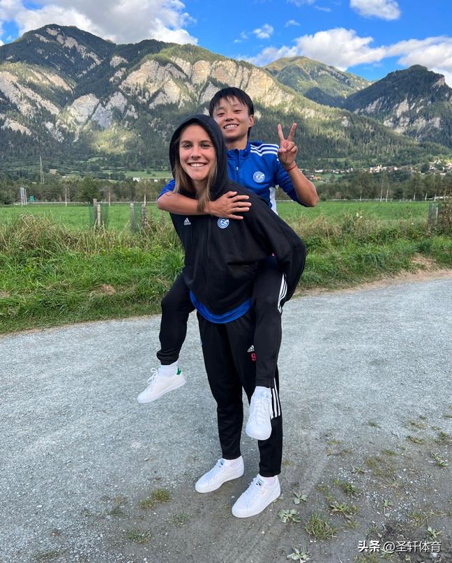 张琳艳上演首秀10分钟破门,张琳艳成功逆转局势创造女足奇迹