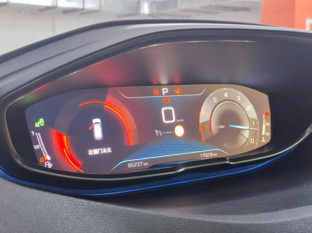 5折聘金淘标致4008，能否唤回爱与浪漫