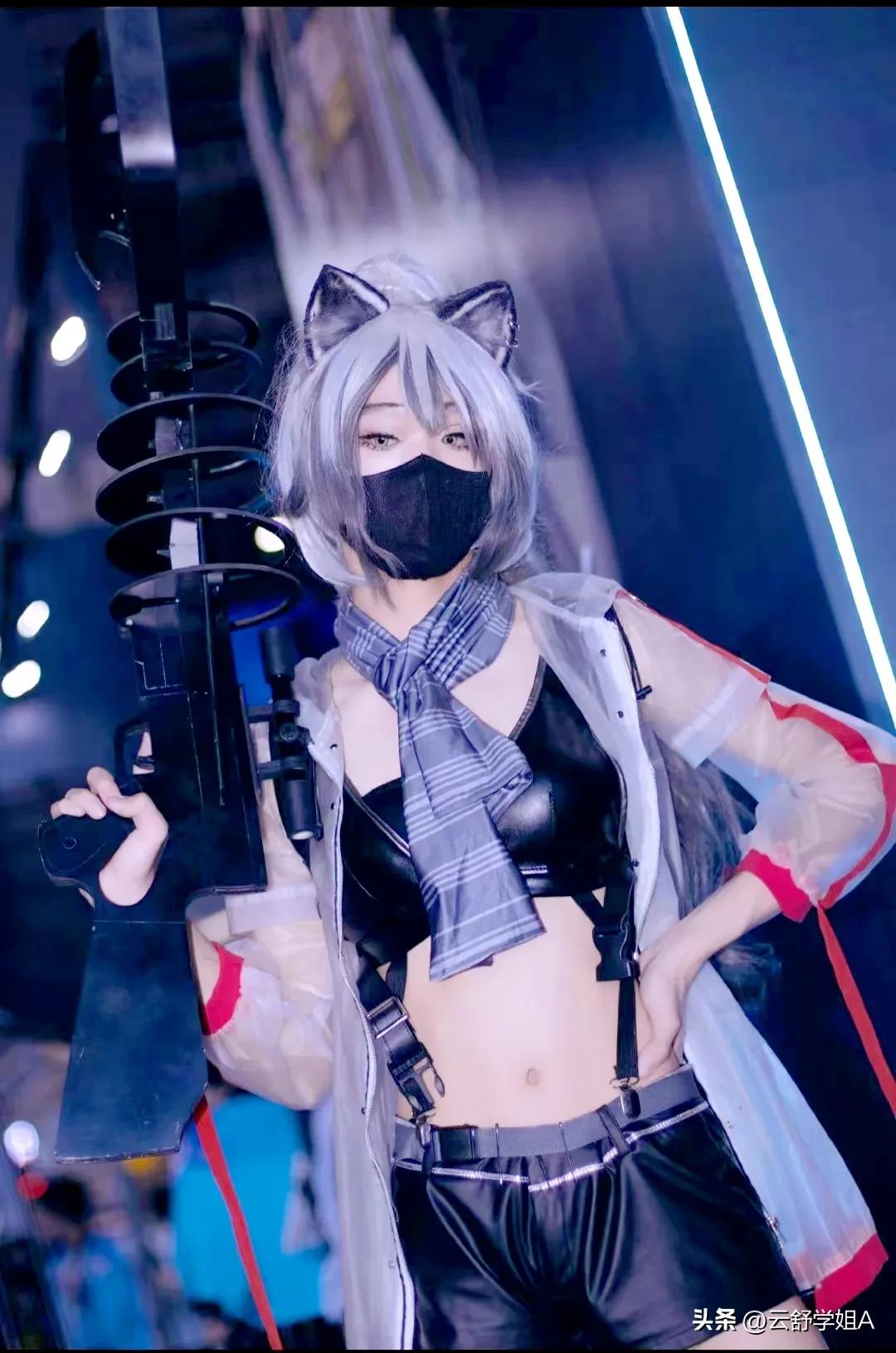 上海cp29漫展所有节目,cp29漫展军展