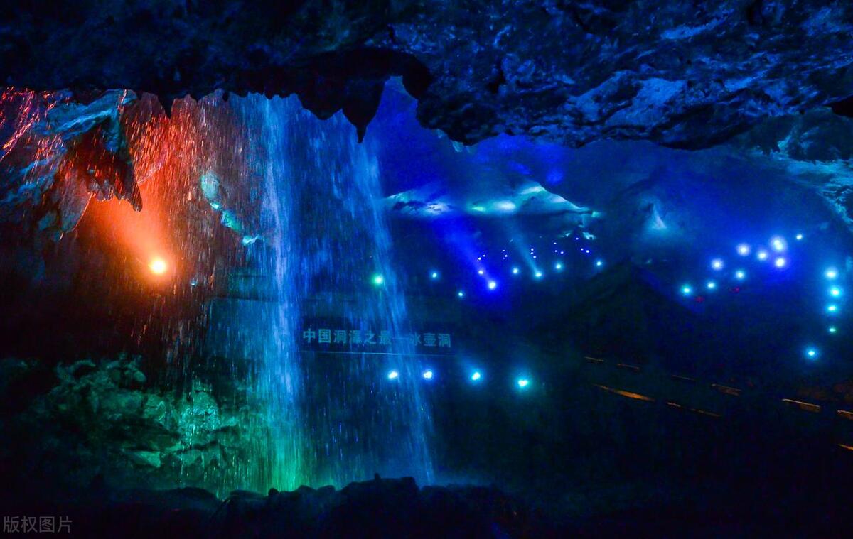 浙江十大免费旅游景点,浙江宁波十大旅游景点