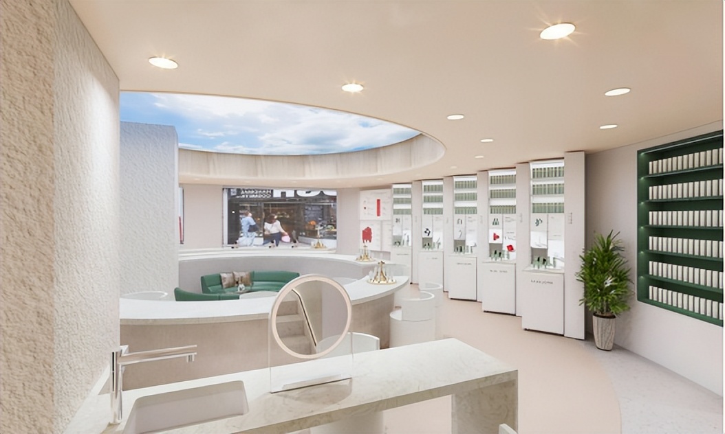 三草两木旗舰店价格,三草两木自然护肤专卖店