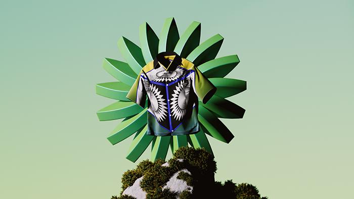 范思哲李现活动,范思哲品牌香水代言人李现